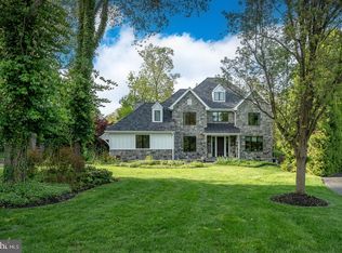 231 Righters Mill Rd, Gladwyne, PA 19035