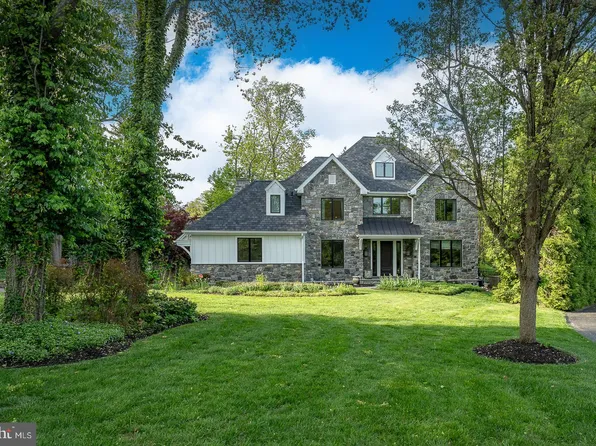 231 Righters Mill Rd, Gladwyne, PA 19035