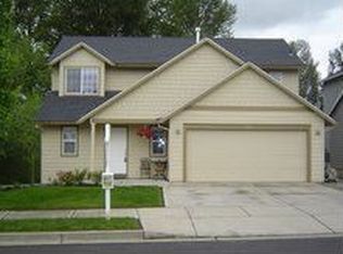 1923 SE Night Heron Pl, Gresham, OR 97080