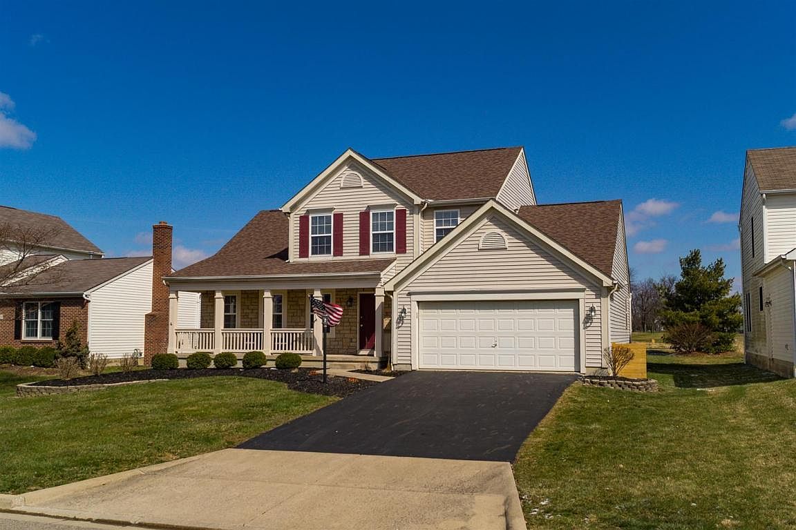 3237 Royal Dornoch Cir, Delaware, OH 43015 Zillow