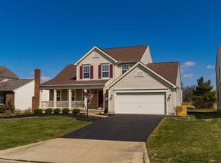 3237 Royal Dornoch Cir, Delaware, OH