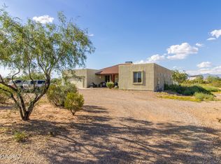 6167 E Diablo Sunrise Rd, Tucson, AZ 85756