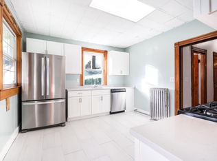 86 Brook St #3, Brookline, MA 02445