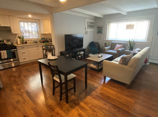 381 Sumner St #1, Boston, MA 02128