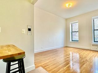 138 W 92nd St APT 3F, New York, NY 10025