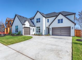 10342 Great Days Dr, Frisco, TX 75035