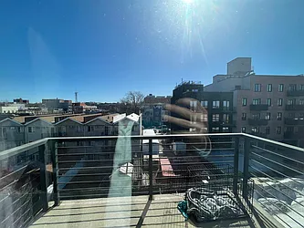 Rented by Affordable Housing Real Estate Corp