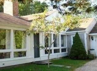 49 Noyes Neck Rd, Westerly, RI 02891