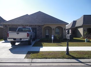 8572 Arabella Ave, Baton Rouge, LA 70820