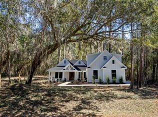 3434 Kit Freeman Ln, Johns Island, SC 29455