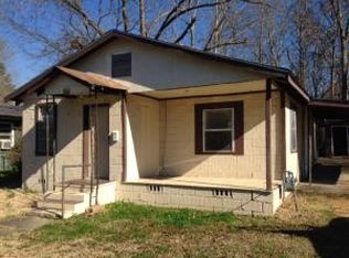 502 Mayson St, Columbia, MS 39429
