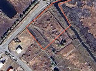 Farm Creek Rd, Toddville, MD 21672