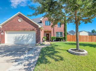 24414 Hikers Bend Dr, Katy, TX 77493