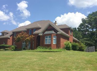 7125 Wyngrove Dr, Montgomery, AL 36117