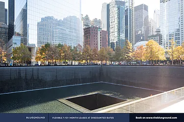 Rented by The Blueground