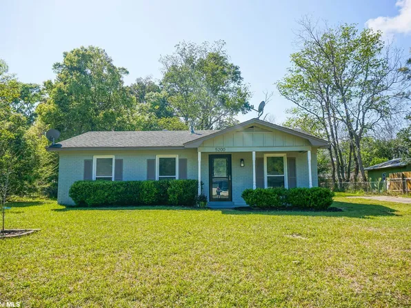 5200 Freeway Dr, Mobile, AL 36619
