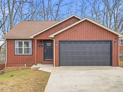 1400 Marbrooke Dr, Fulton, MO, 65251