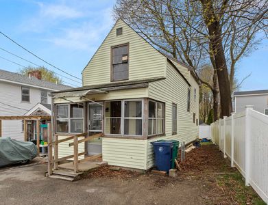 29 Thorwald Avenue, Hampton, NH, 03842
