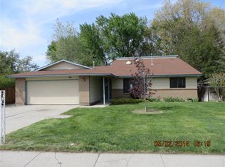9224 W Zuni Dr, Boise, ID 83704