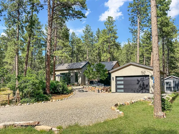 64 Starwood Trl, Durango, CO 81301