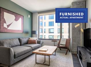 1695 Market St #73, San Francisco, CA 94103