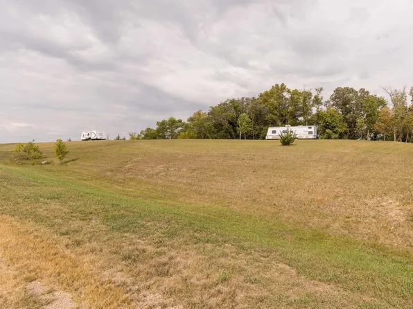 X 215th St, Barrett, MN 56311