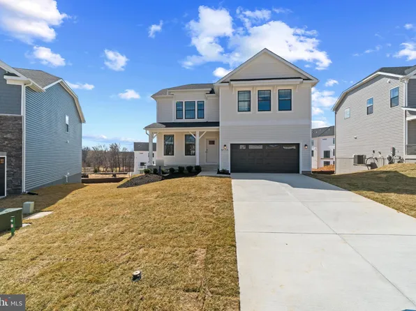 9533 Bolton Farm Ln, Laurel, MD 20723