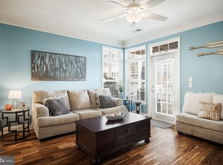 502 Sunset View Ter SE UNIT 103, Leesburg, VA 20175