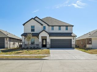 1334 Los Olmos Ln, Crandall, TX 75114