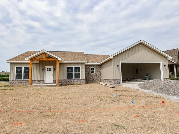 5330 Shelldrake Ln, Paducah, KY 42001