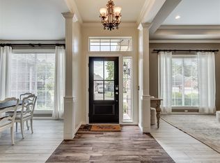 1716 Olde North Pl, Edmond, OK 73034