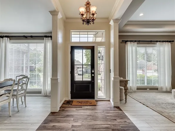 1716 Olde North Pl, Edmond, OK 73034