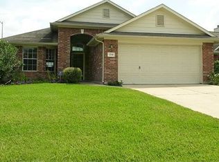 12110 Pebble Path, Houston, TX 77070