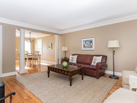 13 West Sussex Place