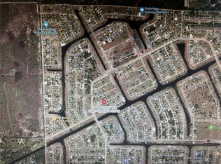 1106 NE 39th Ter LOT 2, Cape Coral, FL 33909