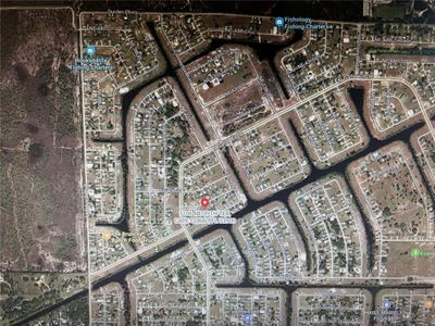 1106 NE 39th Ter LOT 2, Cape Coral, FL, 33909