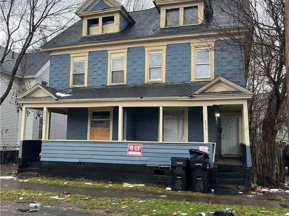 333-335 Fitch St, Syracuse, NY 13204