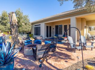 13351 N Heritage Club Pl, Marana, AZ 85658
