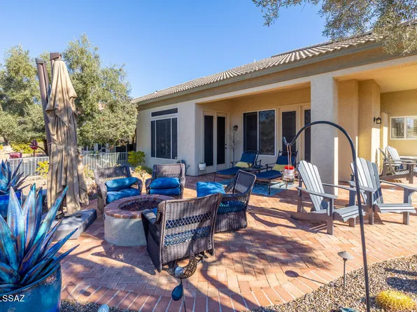 13351 N Heritage Club Pl, Marana, AZ 85658