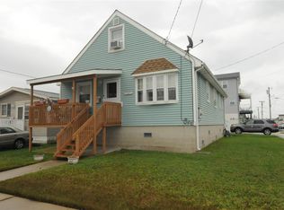 1011 Delaware Ave, North Wildwood, NJ 08260