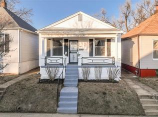 4459 Delor St, Saint Louis, MO 63116