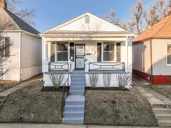 4459 Delor St, Saint Louis, MO 63116