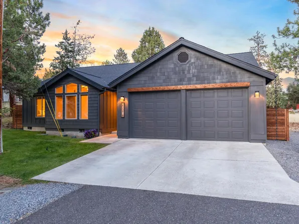 20218 Archie Briggs Rd, Bend, OR 97703