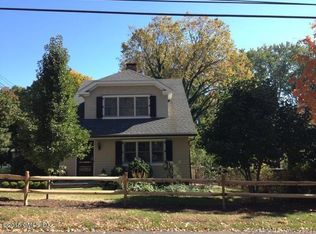 14 Gardiner St, Darien, CT 06820