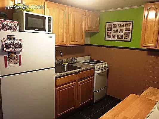 4th image of 805 President St #3