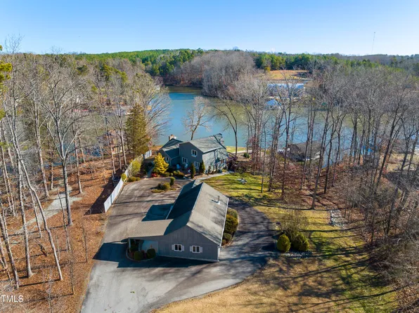 788 Heritage Harbor Dr, Semora, NC 27343