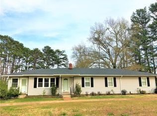 228 Country Junction Rd, West Union, SC 29696