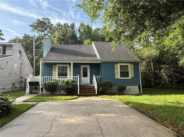 36419 Jackson Rd, Slidell, LA 70460