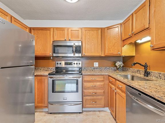3rd image of 13500 E Cornell Avenue Bldg 206 #301