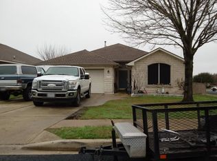 233 N Crossing Trl, Round Rock, TX 78665